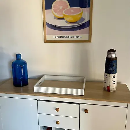 Appartement Plaza