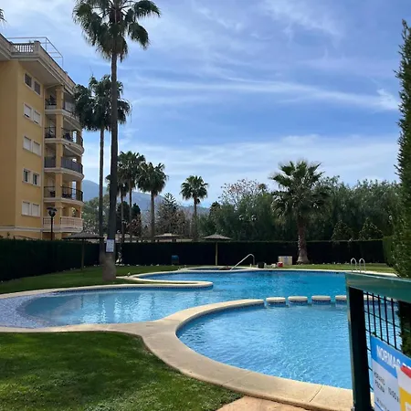 Plaza Appartement *