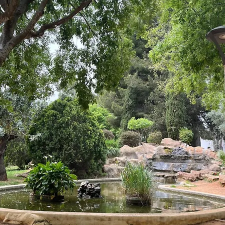Plaza Appartement Dénia